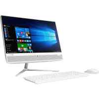 моноблок Lenovo IdeaCentre 510-23ISH F0CD00HKRK Белый