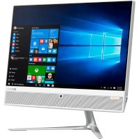 моноблок Lenovo IdeaCentre 510-23ISH F0CD00MPRK Белый