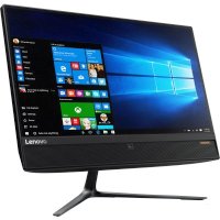 моноблок Lenovo IdeaCentre 510-23ISH F0CD00MSRK Черный