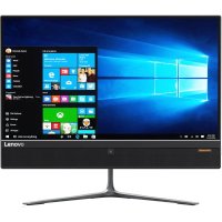 моноблок Lenovo IdeaCentre 510-23ISH F0CD00PPRK Черный