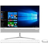 моноблок Lenovo IdeaCentre 510-23ISH F0CD00PRRK Белый