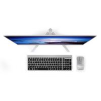 моноблок Lenovo IdeaCentre 510S-23ISU F0C3002WRK Серебристый