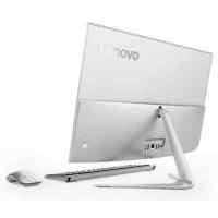 моноблок Lenovo IdeaCentre 510S-23ISU F0C30077RK Серебристый