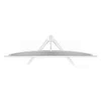 моноблок Lenovo IdeaCentre 510S-23ISU F0C30078RK Серебристый