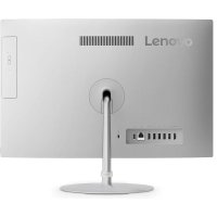 моноблок Lenovo IdeaCentre 520-22IKU F0D5000SRK Серебристый
