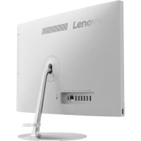 моноблок Lenovo IdeaCentre 520-22IKU F0D5002VRK Серебристый