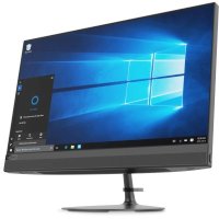 моноблок Lenovo IdeaCentre 520-24ARR F0DN005SRK Черный