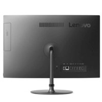 моноблок Lenovo IdeaCentre 520-24ICB F0DJ005PRK Черный