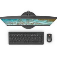 моноблок Lenovo IdeaCentre 520-24IKL F0D1006CRK Черный