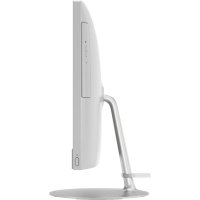 моноблок Lenovo IdeaCentre 520-24IKU F0D2000BRK Серебристый