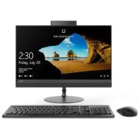 моноблок Lenovo IdeaCentre 520-24IKU F0D2001HRK Черный