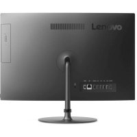 моноблок Lenovo IdeaCentre 520-24IKU F0D2003JRK Черный