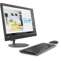моноблок Lenovo IdeaCentre 520-24IKU F0D200D9RK Черный