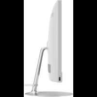 моноблок Lenovo IdeaCentre 520-27ICB F0DE002JRK Серебристый