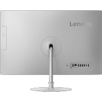 моноблок Lenovo IdeaCentre 520-27ICB F0DE004PRK Серебристый
