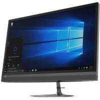 моноблок Lenovo IdeaCentre 520-27ICB F0DE004RRK Серый