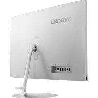 моноблок Lenovo IdeaCentre 520-27ICB F0DE007ARK Серебристый