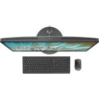 моноблок Lenovo IdeaCentre 520-27ICB F0DE009ARK Серый