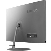 моноблок Lenovo IdeaCentre 520-27ICB F0DE009ARK Серый