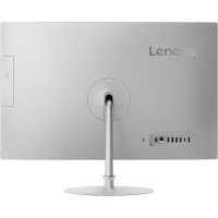 моноблок Lenovo IdeaCentre 520-27ICB F0DE00CSRK Серебристый
