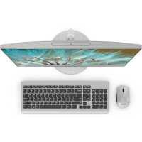 моноблок Lenovo IdeaCentre 520-27ICB F0DE00EARK Серебристый