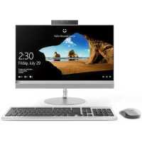 моноблок Lenovo IdeaCentre 520-27ICB F0DE00EDRK Серебристый
