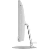 моноблок Lenovo IdeaCentre 520-27ICB F0DE00EDRK Серебристый