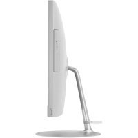 моноблок Lenovo IdeaCentre 520-27IKL F0D0000HRK Серебристый
