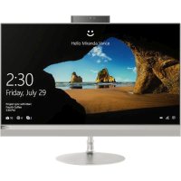 моноблок Lenovo IdeaCentre 520-27IKL F0D0000LRK Серебристый