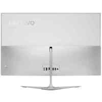моноблок Lenovo IdeaCentre 520S-23IKU F0CU0025RK Серебристый