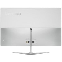 моноблок Lenovo IdeaCentre 520S-23IKU F0CU0063RK Серебристый