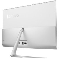 моноблок Lenovo IdeaCentre 520S-23IKU F0CU0063RK Серебристый