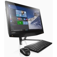 моноблок Lenovo IdeaCentre 700-24ISH F0BE00A9RK Черный