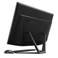 моноблок Lenovo IdeaCentre 700 F0BD0051RK Черный