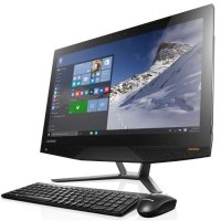 моноблок Lenovo IdeaCentre 700 F0BE008ARK Черный