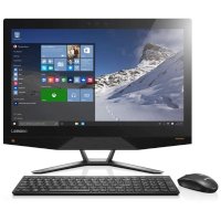 моноблок Lenovo IdeaCentre 700 F0BF001PRK Черный