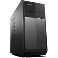 компьютер Lenovo IdeaCentre 710-25ISH 90FB001QRS