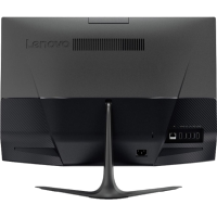моноблок Lenovo IdeaCentre 720-24IKB F0CM0036RK Черный
