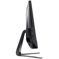 моноблок Lenovo IdeaCentre 720-24IKB F0CM003SRK Черный