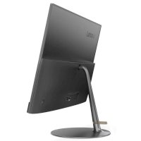моноблок Lenovo IdeaCentre 730S-24IKB F0DX003RRK Серый