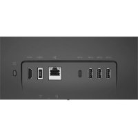 моноблок Lenovo IdeaCentre 730S-24IKB F0DY0014RK Серый