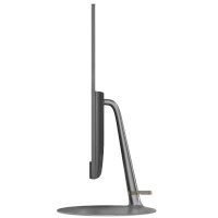 моноблок Lenovo IdeaCentre 730S-24IKB F0DY001PRK Серый
