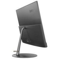 моноблок Lenovo IdeaCentre 730S-24IKB F0DY002SRK Серый