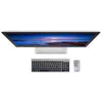 моноблок Lenovo IdeaCentre 910-27ISH F0C2002FRK Серебристый