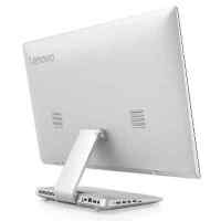 моноблок Lenovo IdeaCentre 910-27ISH F0C2002FRK Серебристый