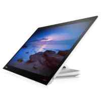 моноблок Lenovo IdeaCentre 910-27ISH F0C2002GRK Серебристый