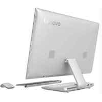 моноблок Lenovo IdeaCentre 910-27ISH F0C2003TRK Серебристый