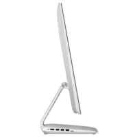 моноблок Lenovo IdeaCentre 910-27ISH F0C20055RK Серебристый