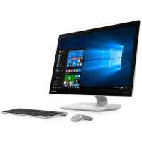 моноблок Lenovo IdeaCentre 910-27ISH F0C2005GRK Серебристый