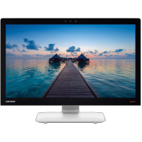 моноблок Lenovo IdeaCentre 910-27ISH F0C2006BRK Серебристый